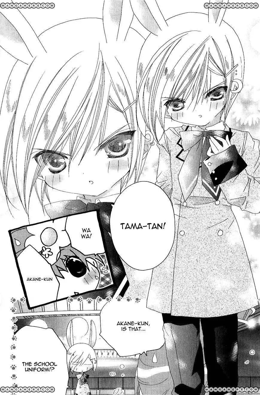 Dokidoki! Tama-tan Chapter 4 15